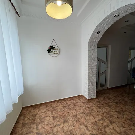Flh - Mira Apartments Sibiu Exterior foto