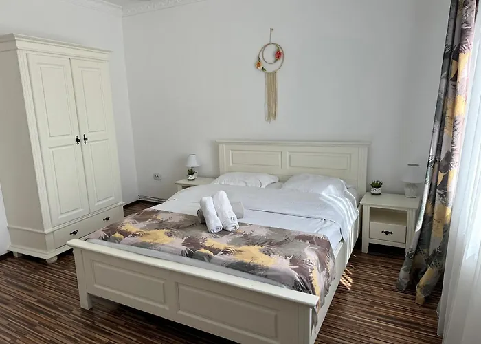 Flh - Mira Apartments Sibiu