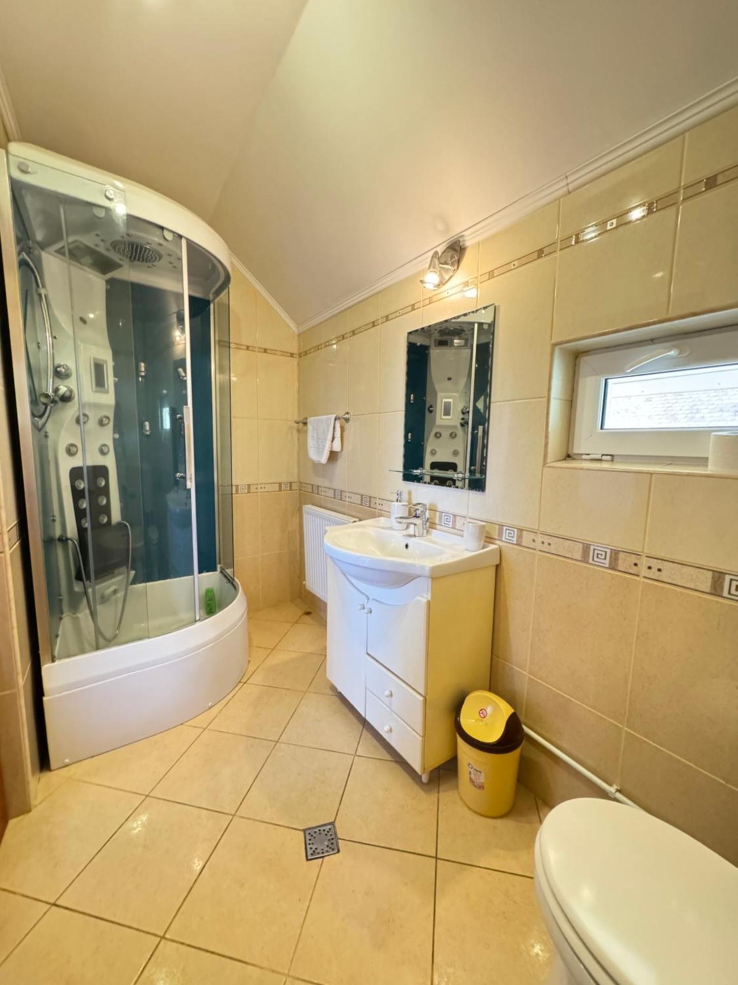 Flh - Mira Appartement Sibiu