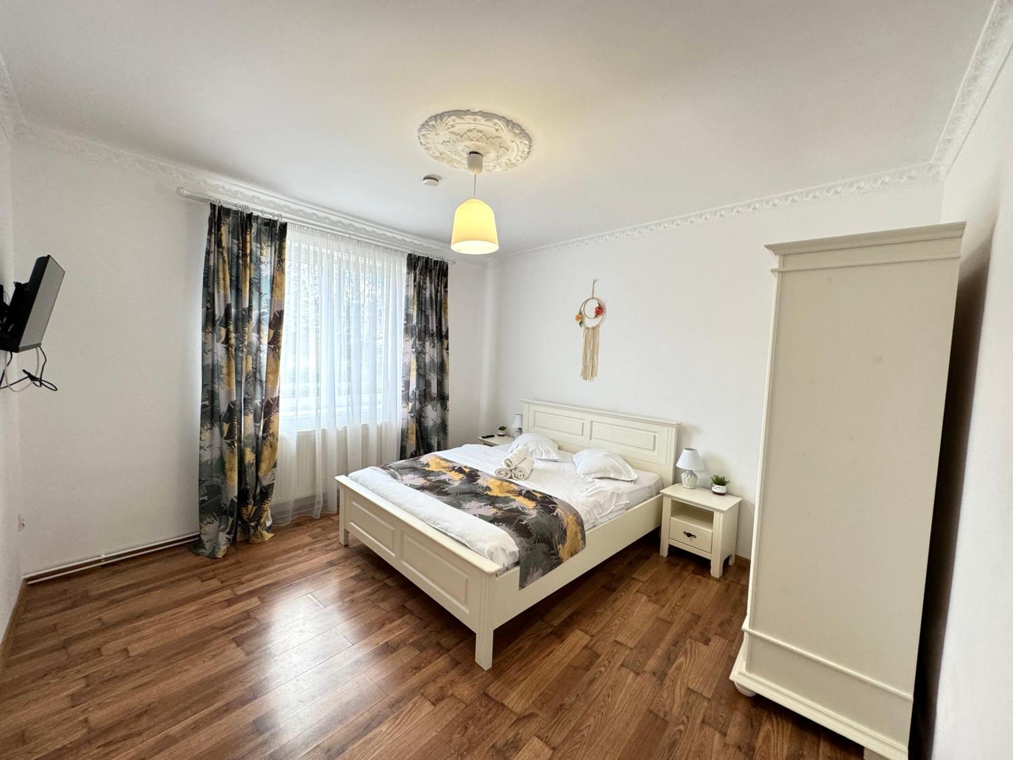 Flh - Mira Appartamento Sibiu