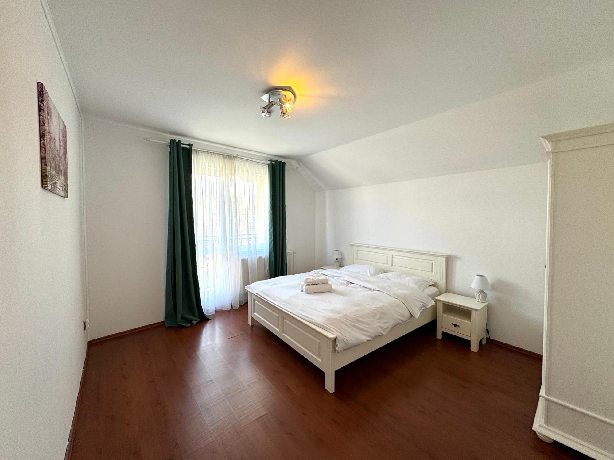 Appartamento Flh - Mira Sibiu
