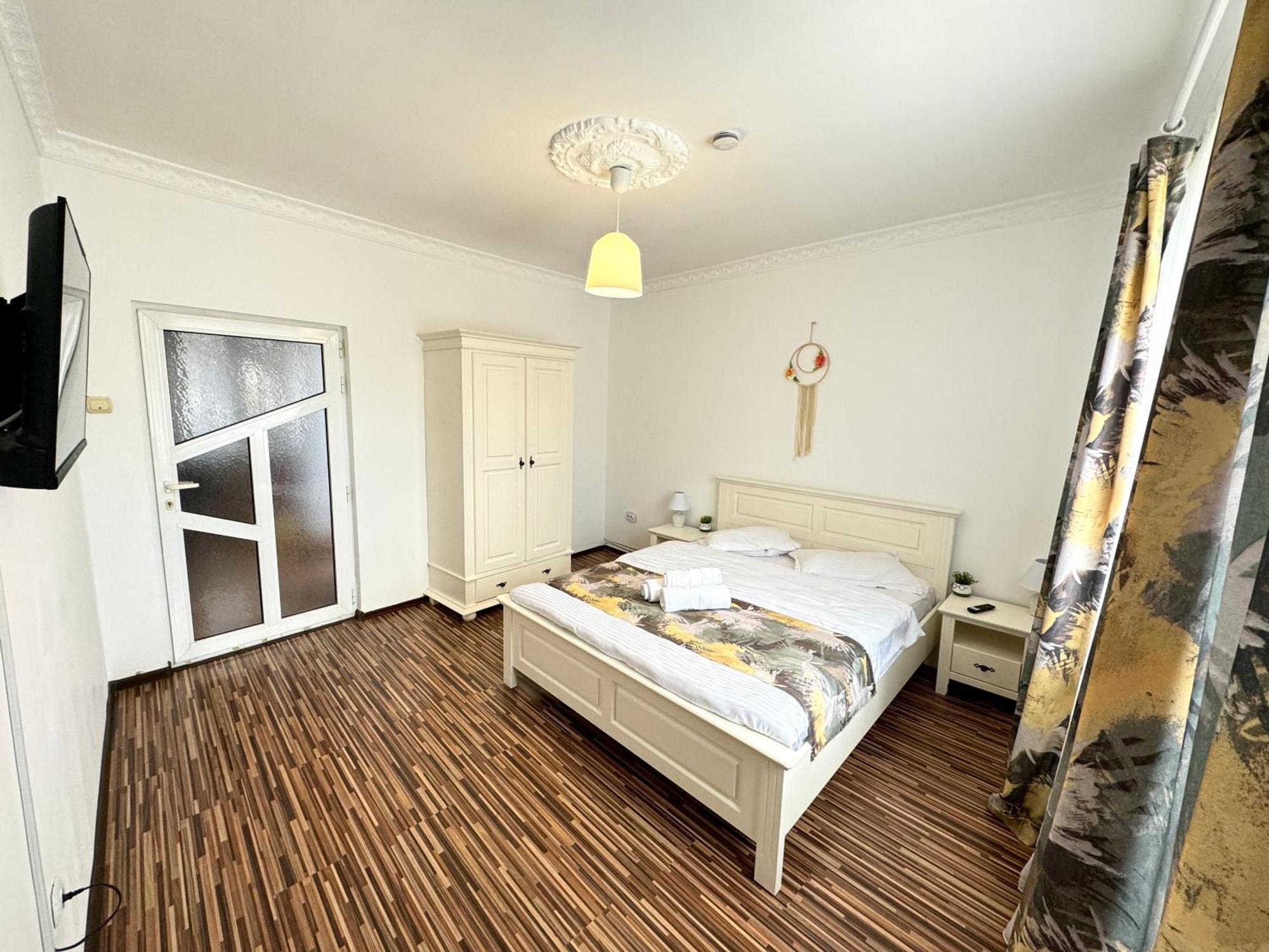 Appartamento Flh - Mira Sibiu
