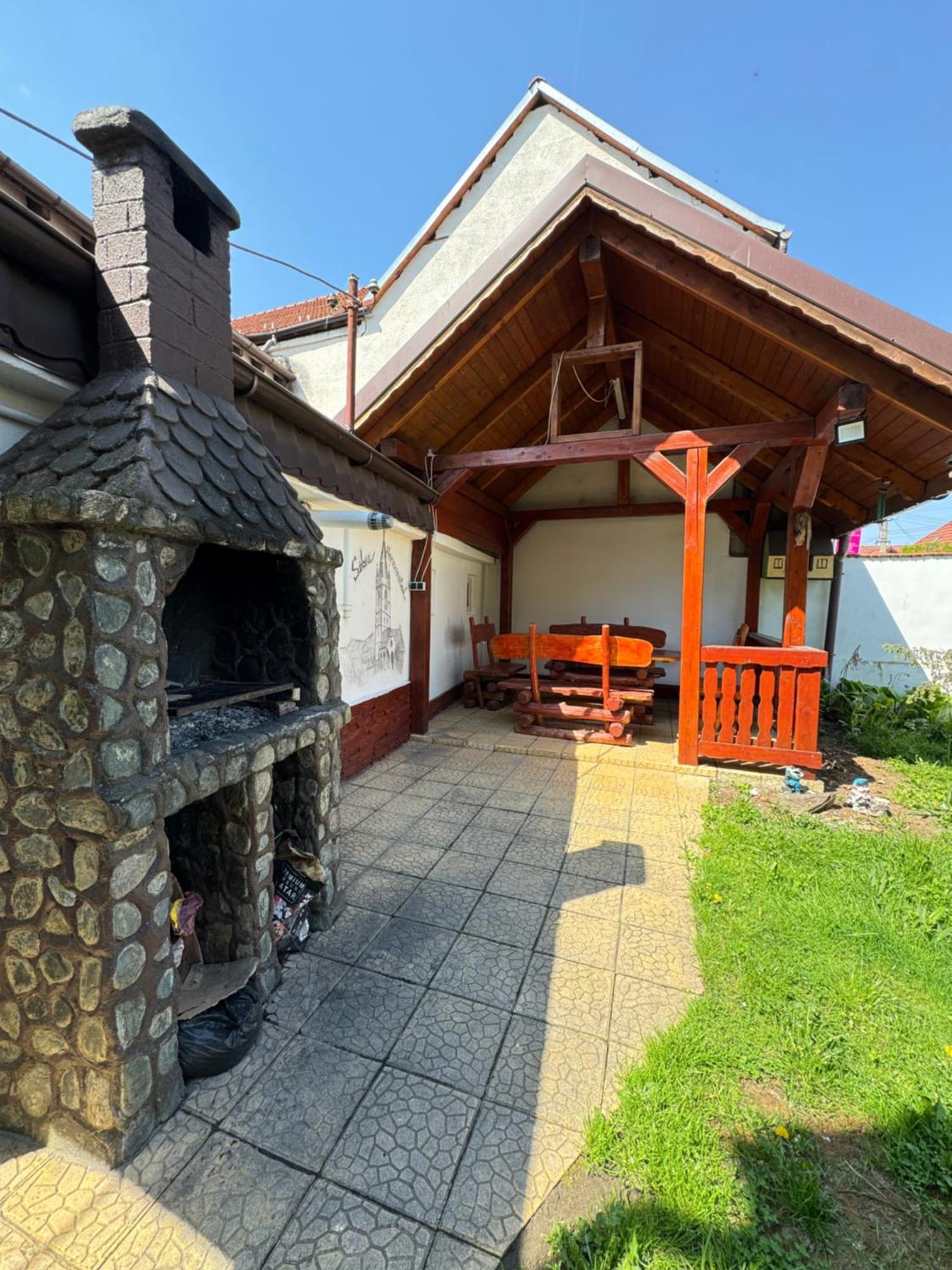 Appartement Flh - Mira Sibiu