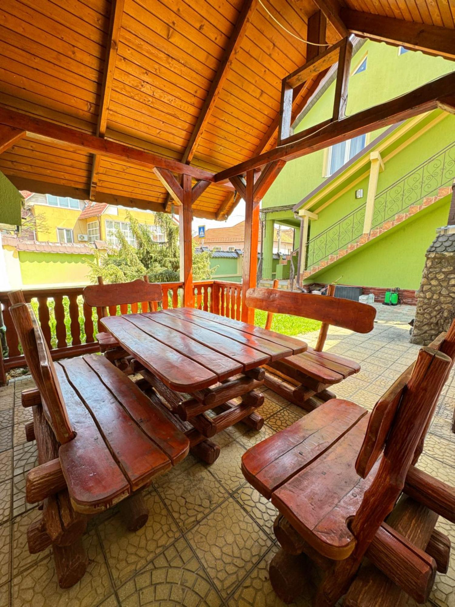 Flh - Mira Sibiu