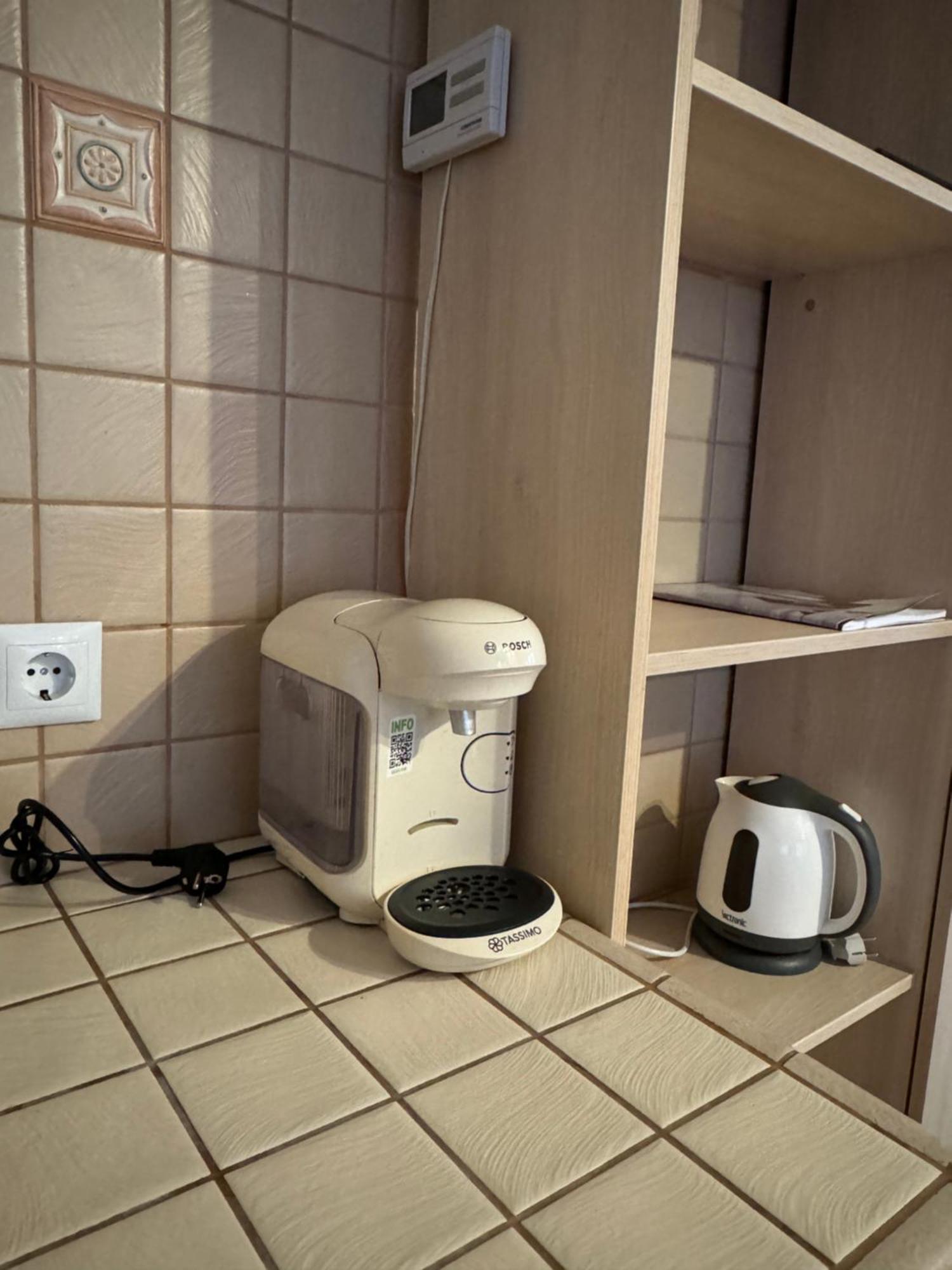 Flh - Mira Appartement *