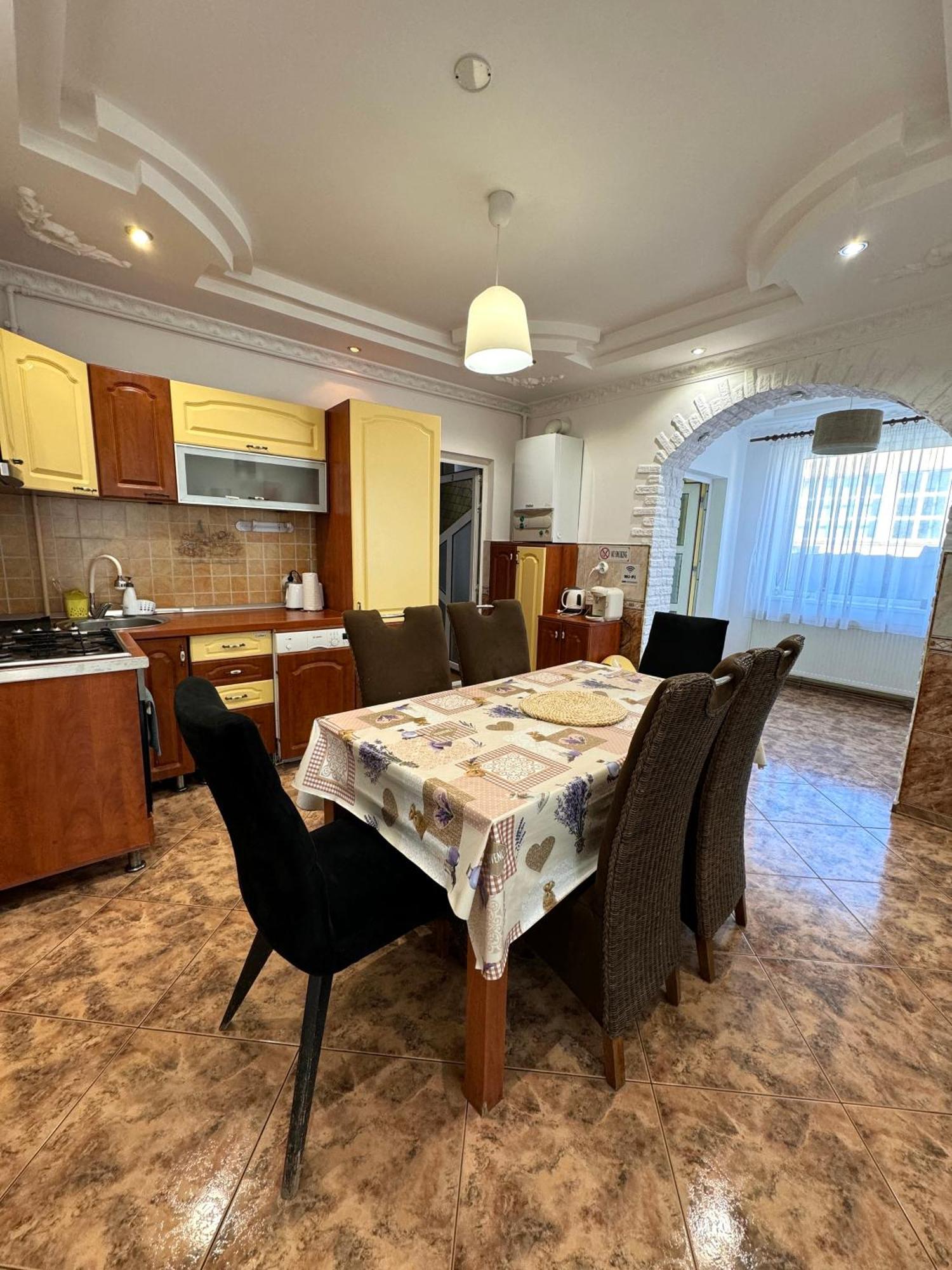 Flh - Mira Appartement Sibiu