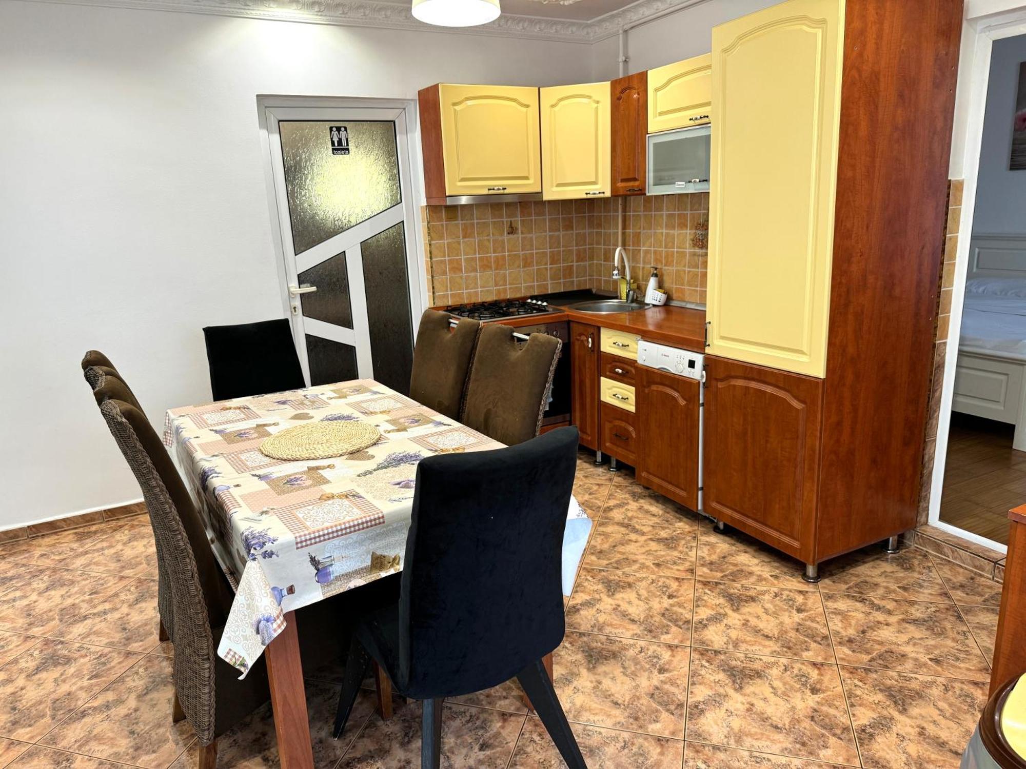 Appartement Flh - Mira Sibiu