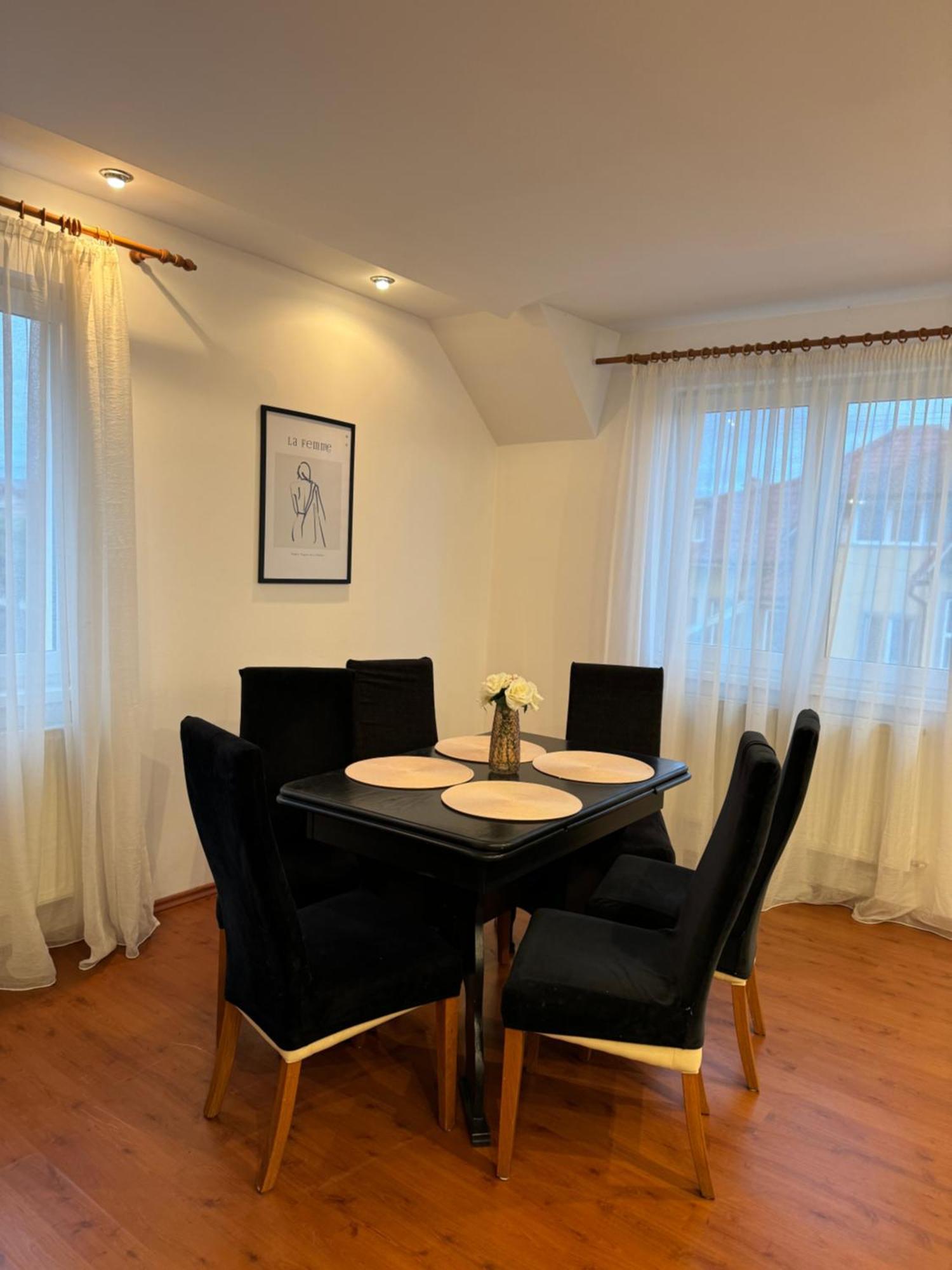 Flh - Mira Appartement Sibiu